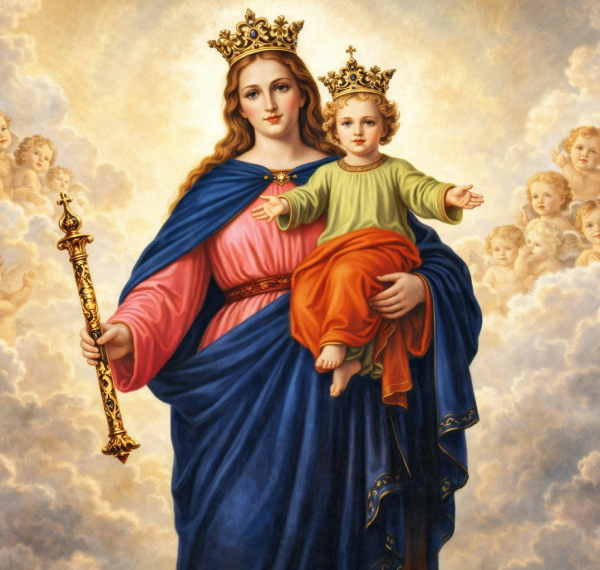 Nossa Senhora do Patrocínio