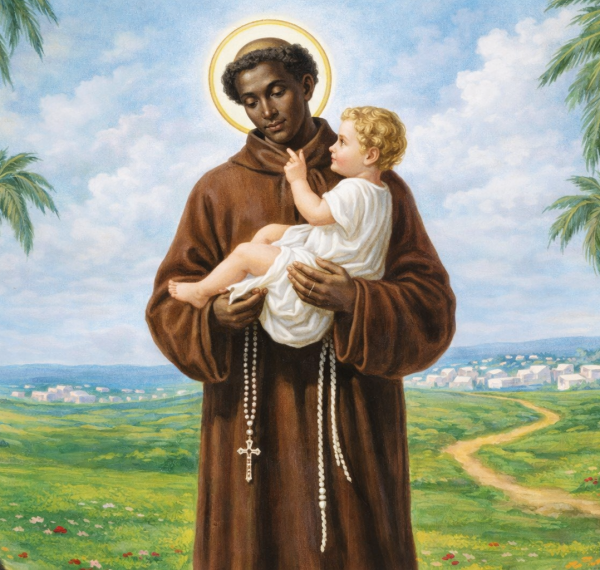 São Benedito