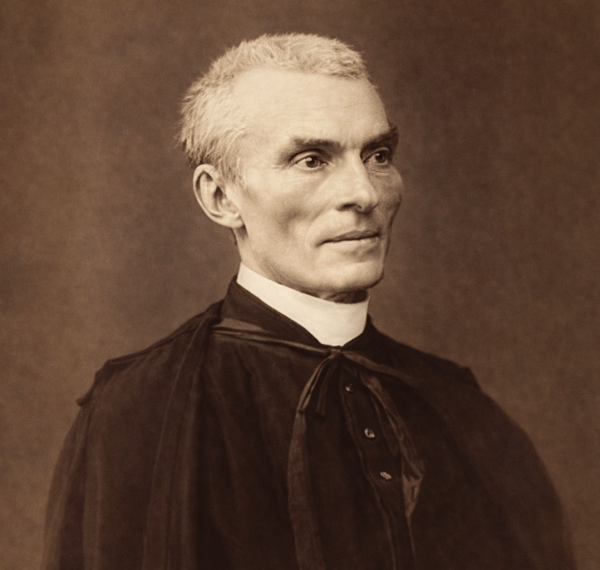 São Pedro Julião Eymard​ Old
