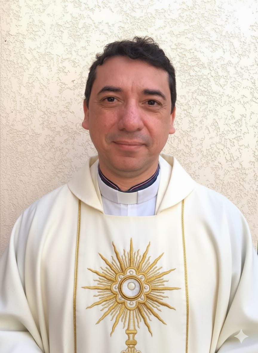 padre junior